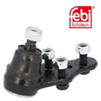 Febi 02620 Ball Joint Standard Premium Quality Fits Vauxhall Astra 1989 - 1991