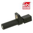 Febi 24345 Crankshaft Sensor High Performance Fits Smart City-Coupe 1999 - 2004