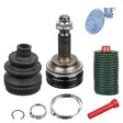 Blueprint ADT38968 Drive Shaft Joint Kit Standard Fits Toyota Prius 2003 - 2009