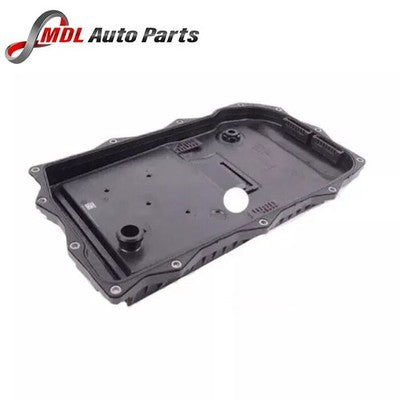 BMW 8HP 8 SPEED ZF TRANSMISSION GEARBOX SUMP PAN 24118612901