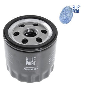 Blueprint ADV182102 Oil Filter High Performance Fits Seat Toledo 2006 - 2009