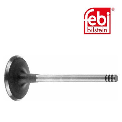Febi 19958 Valves Premium Durable Fits VW Transporter Caravelle 1998 - 2003