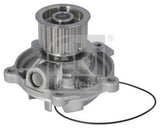 Febi 185962 Water Pump Durable Fits Chrysler Voyager / Grand Voyager 2001 - 2008