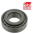 Febi 19779 Wheel And Gear Shaft Bearing Fits Mercedes-Benz Sedan 1959 - 1965