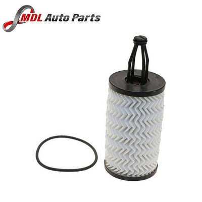 Mercedes-Benz Genuine OIL FILTER 2761800009