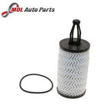 Mercedes-Benz Genuine OIL FILTER 2761800009