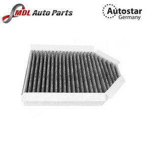 autostar germany AIR FILTER XK XKR XKRS C2P2410