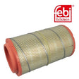Febi 105785 Air Filter Premium Grade Durable Standard High Performance