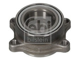 Febi 185735 Wheel Bearing Rear Axle Standard Fits Infiniti FX 2003 - 2008