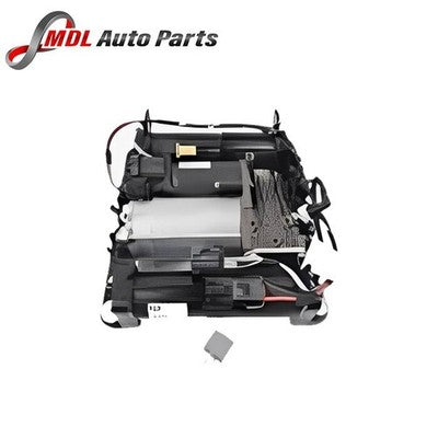 Land Rover Genuine Air Suspension Compressor Pump LR041777 Range Rover 2010