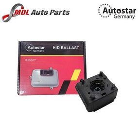 Autostar Germany HEADLIGHT CONTROL UNIT MODULE For BMW H3/A5 D2S 1307329076