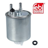 Febi 108735 Premium Fuel Filter Fits Renault Kangoo/Grand Kangoo 2010-2024