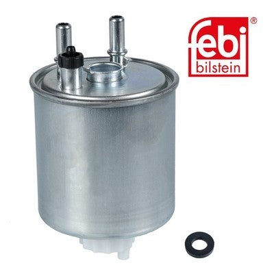 Febi 108735 Premium Fuel Filter Fits Renault Kangoo/Grand Kangoo 2010-2024