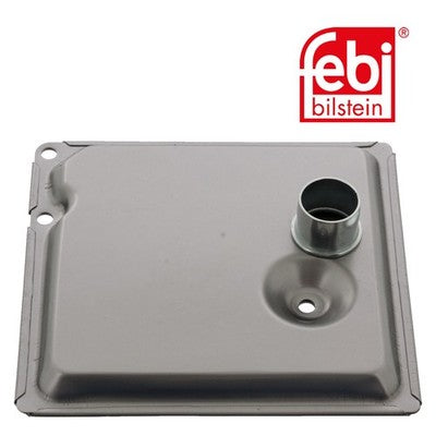 Febi 08956 Transmission Oil Filter High Performance Fits BMW 5 Series 1987 - 90