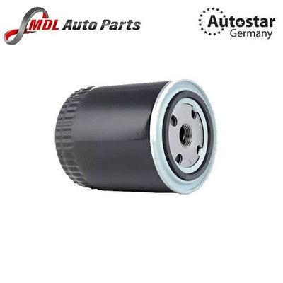 Autostar Germany Oil Filter 078115561J Fits Audi A3, A4, VW Golf, Passat, Skoda