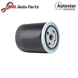 Autostar Germany Oil Filter 078115561J Fits Audi A3, A4, VW Golf, Passat, Skoda