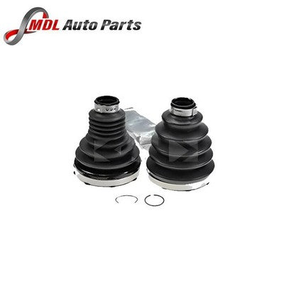Allmakes 4x4 Front Drive Shaft Boot Kit LR034530 Sport, Range Rover, Discovery