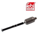 Febi 101904 Inner Tie Rod Front LH RH Fits Mercedes-Benz S-Class 2002 - 2005