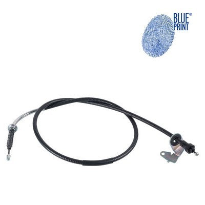 Blueprint ADB114602 Hand Brake Cable 1444 mm Long Fits Mini Mini 2001 - 2006