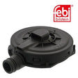 Febi 49546 Breather Valve Premium Fits Mitsubishi L300 / Delica 1986 - 1994