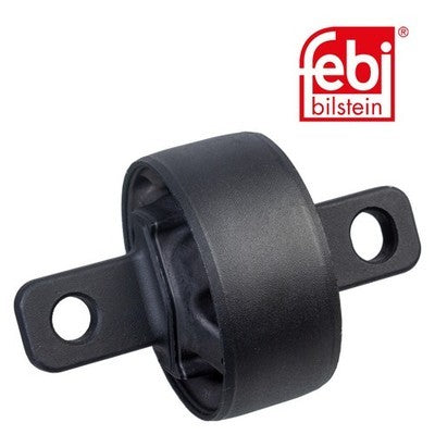 Febi 108073 Trailing Arm Bush Rear Right Steel Fits Hyundai Tucson 2015-2020