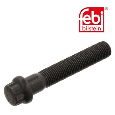 Febi 01964 Connecting Rod Bolt Male Star Premium Fits Mercedes-Benz T1 1982 - 94