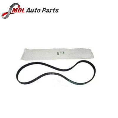 Land Rover Genuine Serpentine Belt LR051050 Range Rover 2002 - 2009