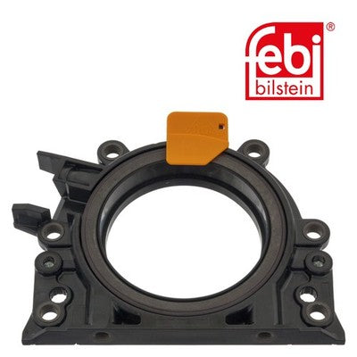 Febi 49049 Crankshaft Seal Transmission End Fits VW Crafter 30-35 2006 - 2011