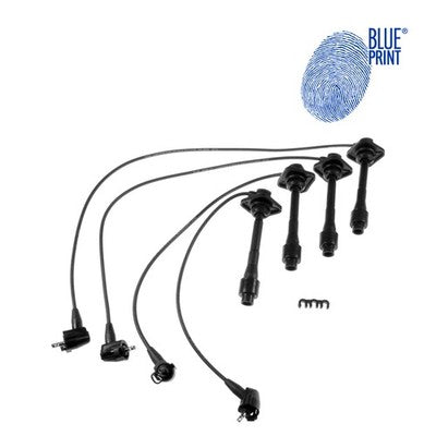 Blueprint ADT31609 HT Lead Kit High Quality Fits Toyota Carina E 1994 - 1997