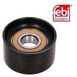 Febi 15179 Idler Pulley Premium Fits Mercedes-Benz Sprinter 3.5-T 2009 - 2018