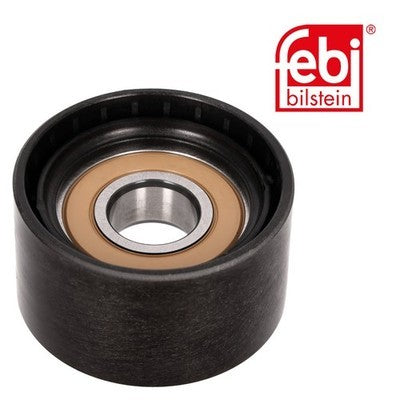 Febi 15179 Idler Pulley Premium Fits Mercedes-Benz Sprinter 3.5-T 2009 - 2018