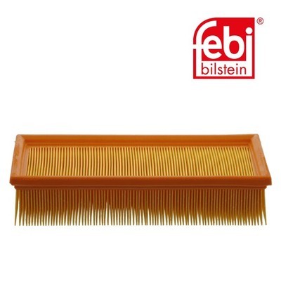 Febi 31308 Air Filter Premium High Performance Fits Honda Accord 1999 - 2002
