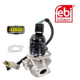 Febi 109637 EGR Valve Premium High Performance Fits Ford Focus 2004 - 2012