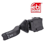 Febi 01499 Steering Column Switch Assembly Plastic Fits Opel Vectra 1988 - 1990