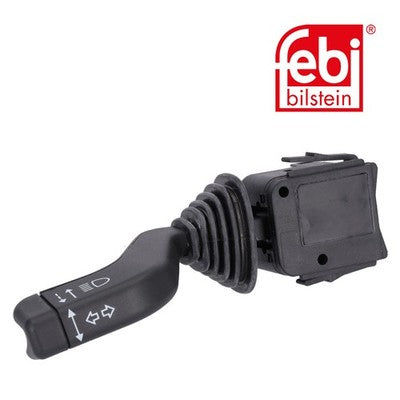 Febi 01499 Steering Column Switch Assembly Plastic Fits Opel Vectra 1988 - 1990