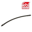 Febi 36471 Brake Hose Front Left Right Fits Mercedes-Benz S-Class 1999-2006