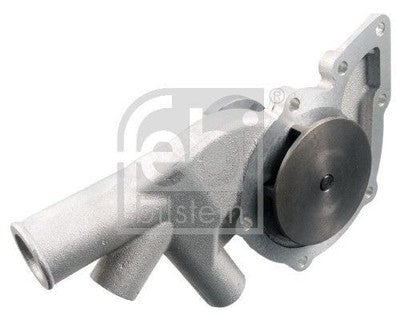 Febi 185606 Water Pump Standard Premium Fits Land Rover Defender 1990 - 1998