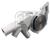 Febi 185606 Water Pump Standard Premium Fits Land Rover Defender 1990 - 1998