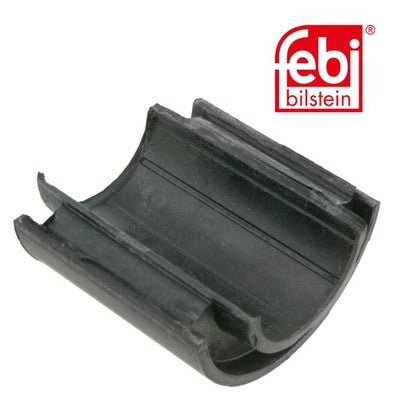 Febi 24605 Anti Roll Bar Bush Front Axle Inner Premium Grade High Performance
