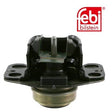 Febi 21785 Engine Mounting High Performance Fits Renault Clio 1999 - 2004