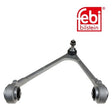 Febi 48093 Control Arm Front Left Upper Aluminium Fits Jaguar S-Type 1999 - 2007