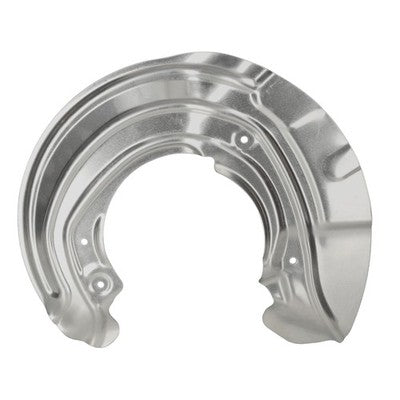 Febi 185856 Brake Disc Shield Front Axle Right Fits BMW 1 Series 2012 - 2015