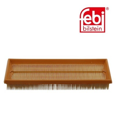 Febi 31265 Air Filter Premium High Performance Fits Renault Espace 1999 - 2002