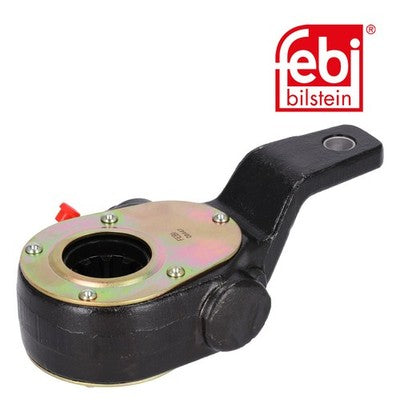 Febi 08447 Slack Adjuster Front Axle Right Manual Mode Premium High Performance