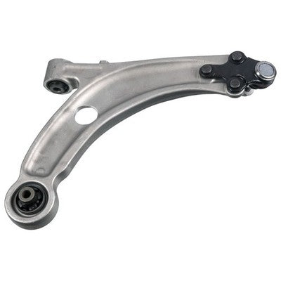 Febi 184883 Control Arm With Ball Joint Aluminium Fits Peugeot 308 2013 - 2014
