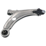 Febi 184883 Control Arm With Ball Joint Aluminium Fits Peugeot 308 2013 - 2014