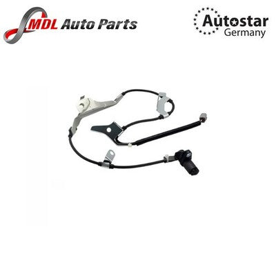 AUTOSTAR GERMANY ABS SENSOR 89542-60040