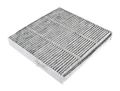 Febi 184405 Cabin Filter Activated Carbon Efficient Fits Honda Civic 2017 - 2022