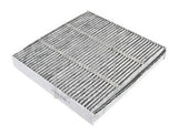 Febi 184405 Cabin Filter Activated Carbon Efficient Fits Honda Civic 2017 - 2022