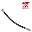 Febi 170195 Premium Brake Hose Rear Left Right Fits Ford Transit 2011-2014
